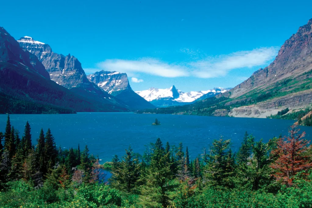 Glacier National Park