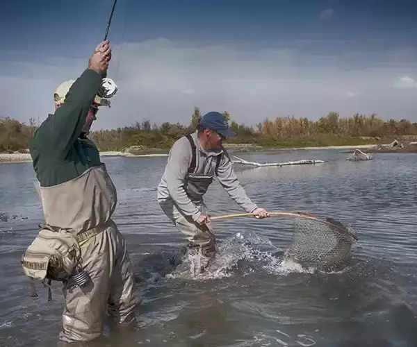 Fly Fishing